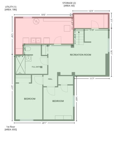 944 Mahtomedi Avenue Mahtomedi MN 55115