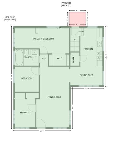 944 Mahtomedi Avenue Mahtomedi MN 55115