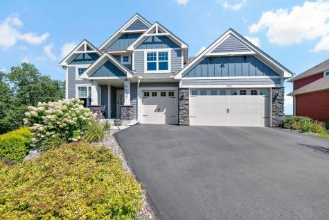 8457 Krey Lake Court Victoria MN 55386