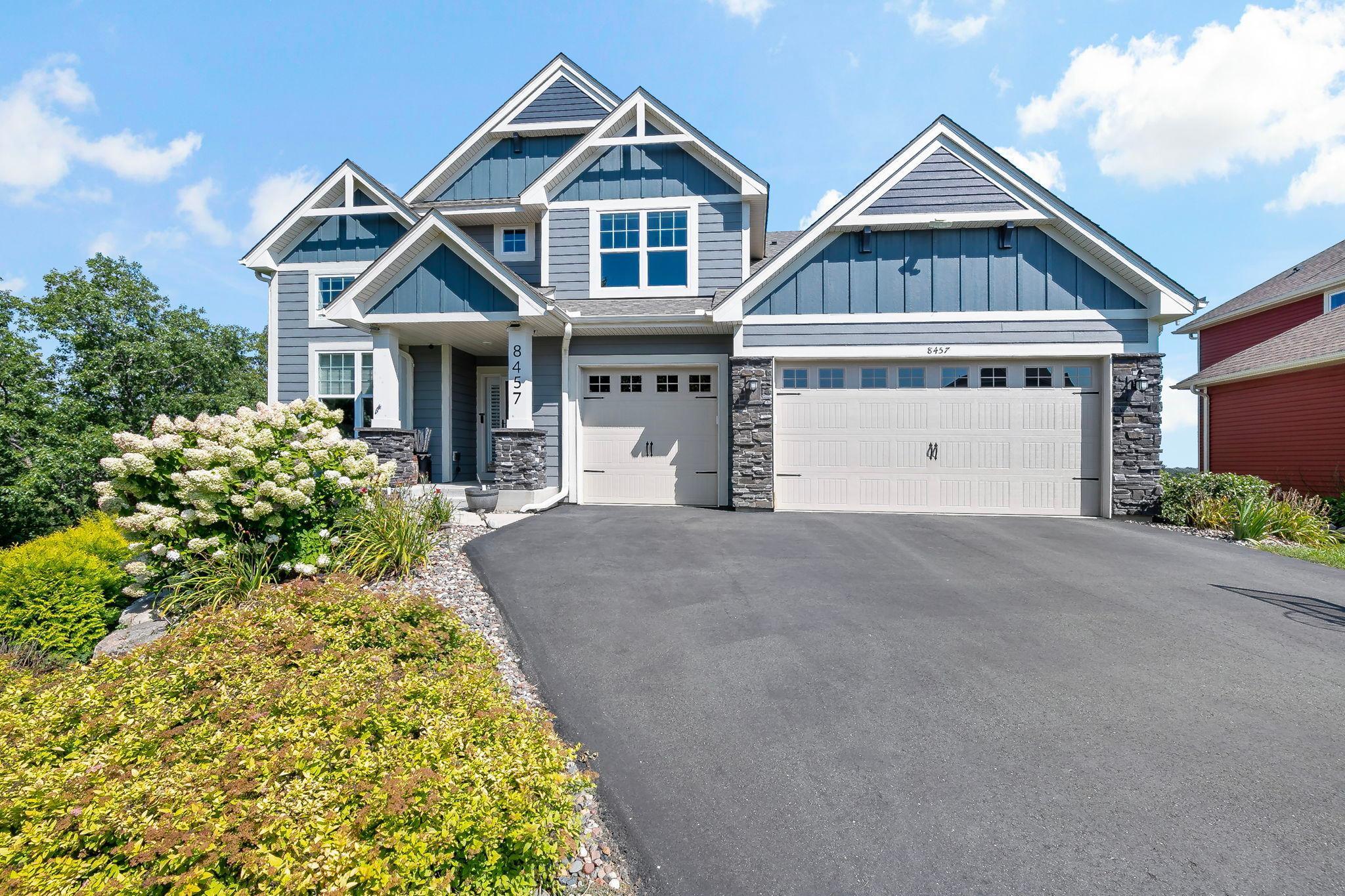 8457 Krey Lake Court Victoria MN 55386