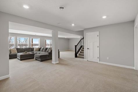 8457 Krey Lake Court Victoria MN 55386