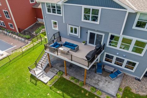 8457 Krey Lake Court Victoria MN 55386
