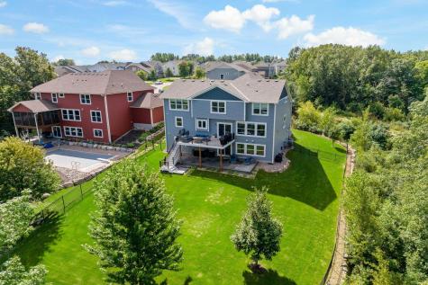 8457 Krey Lake Court Victoria MN 55386