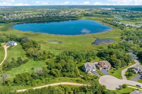 8457 Krey Lake Court Victoria MN 55386