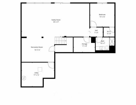 8457 Krey Lake Court Victoria MN 55386