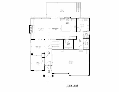 8457 Krey Lake Court Victoria MN 55386