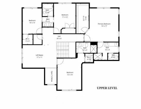 8457 Krey Lake Court Victoria MN 55386