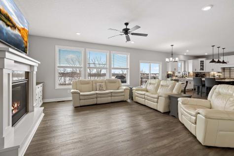 8457 Krey Lake Court Victoria MN 55386