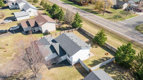 800 11th Avenue SW Isanti MN 55040