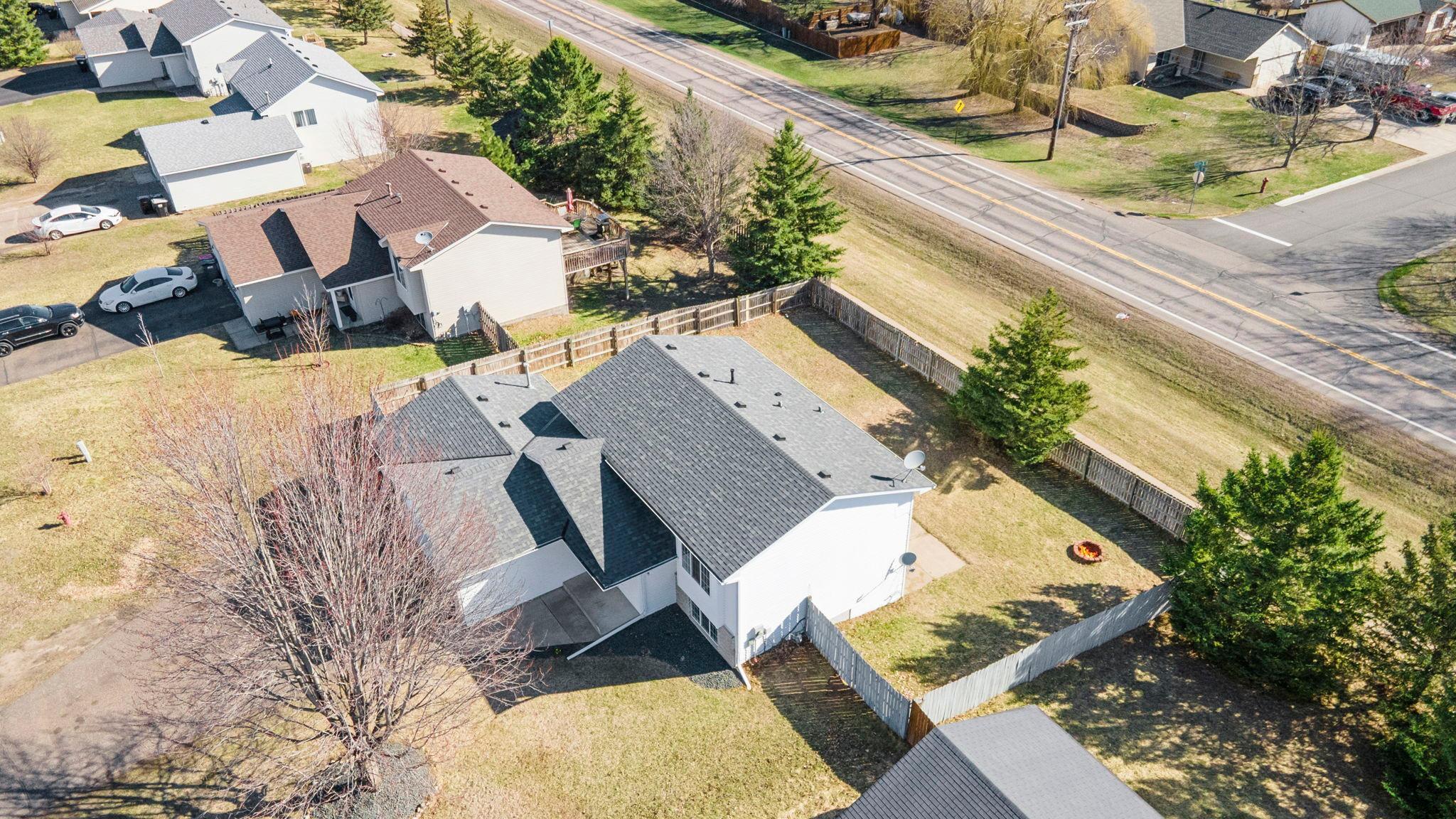 800 11th Avenue SW Isanti MN 55040