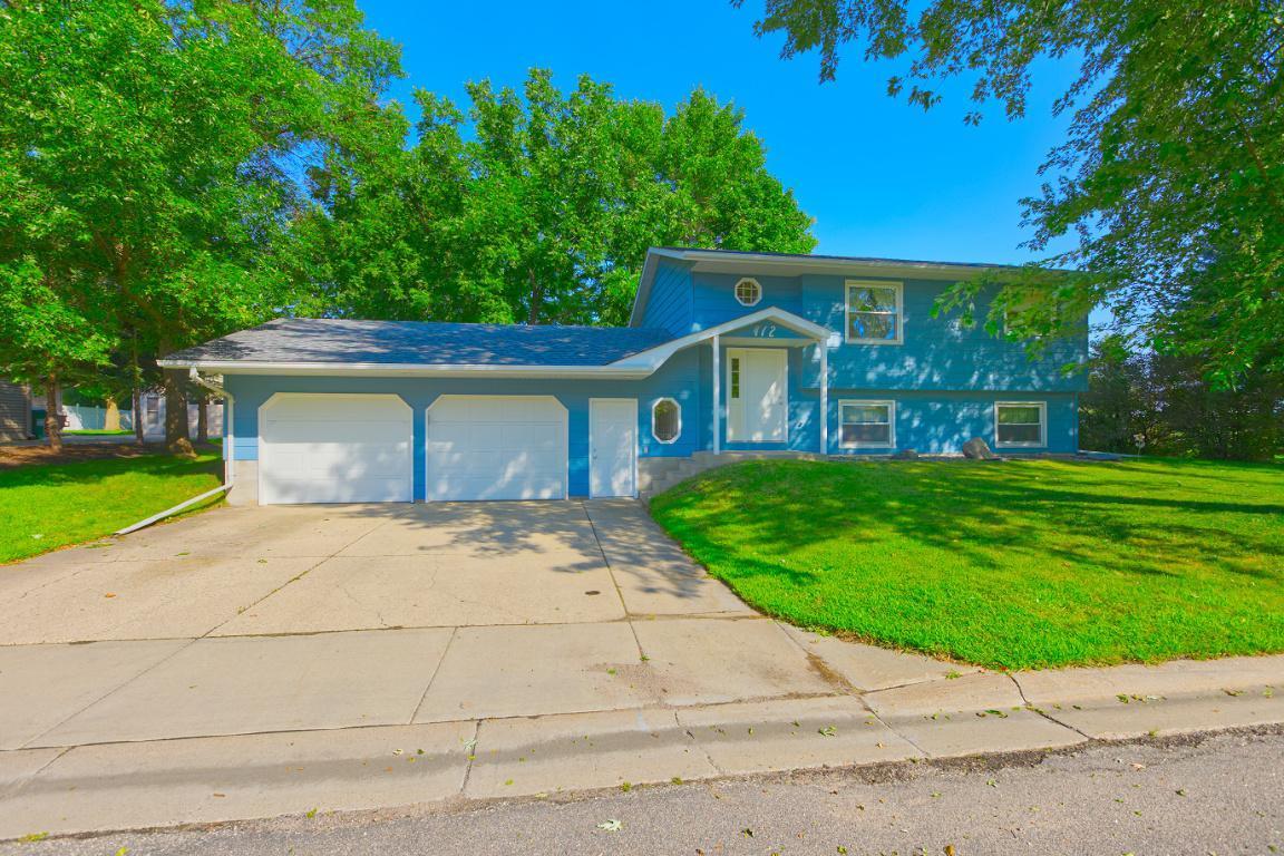 412 Westgate Drive Winsted MN 55395
