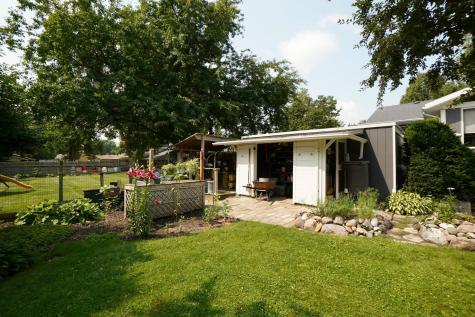 909 16th Street SW Willmar MN 56201