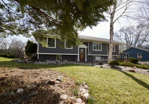 909 16th Street SW Willmar MN 56201