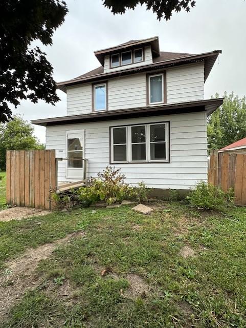 2014 E Oakland Avenue Austin MN 55912