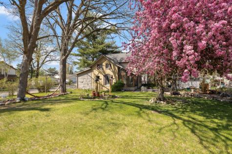 502 7th Street NE Little Falls MN 56345