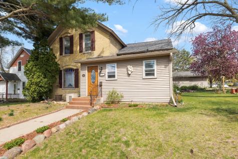 502 7th Street NE Little Falls MN 56345