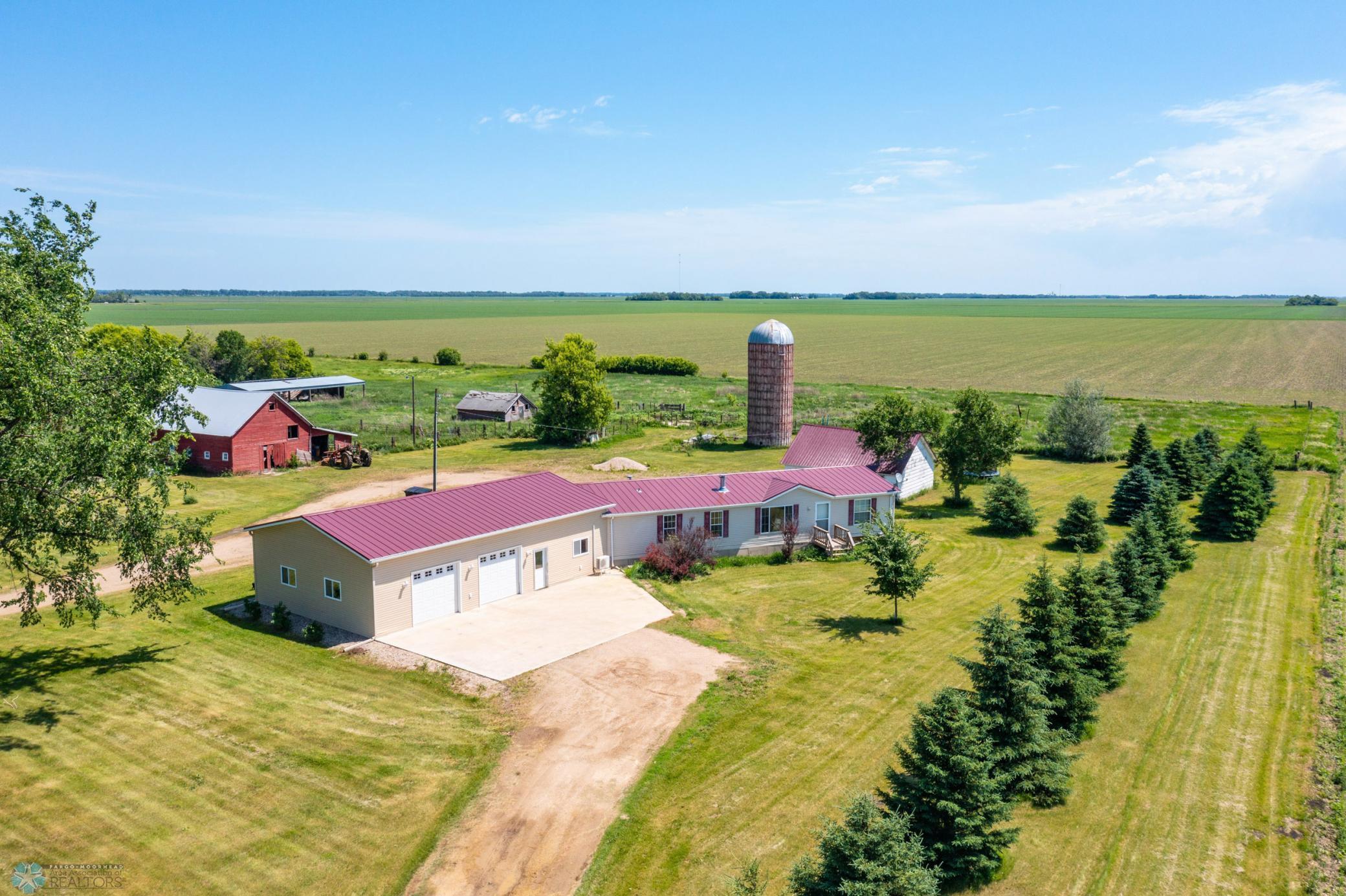 8070 151st Avenue SE Wyndmere ND 58081