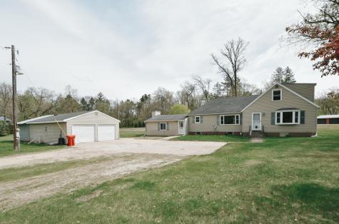58196 County Road 21 Mazeppa MN 55956