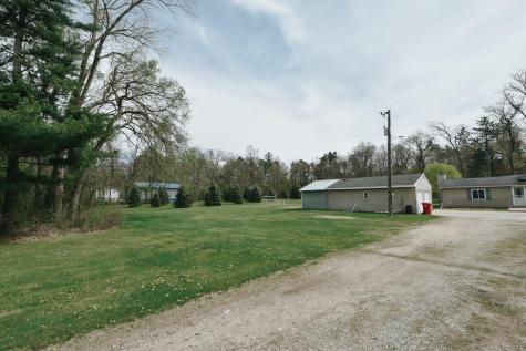 58196 County Road 21 Mazeppa MN 55956