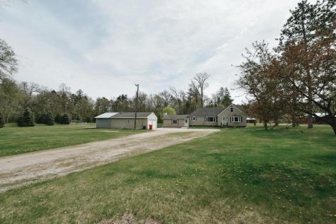 58196 County Road 21 Mazeppa MN 55956