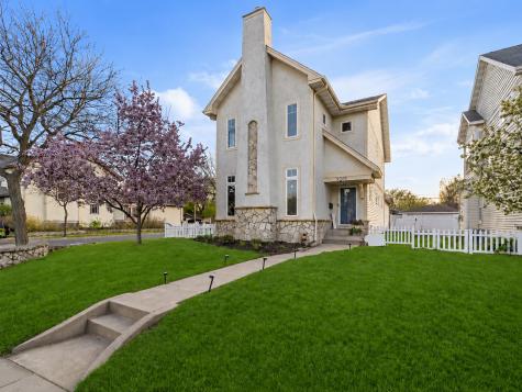 5201 Humboldt Avenue N Minneapolis MN 55430