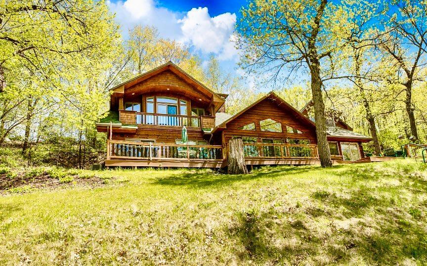 18155 Dove Hill Road Eden Valley MN 55329