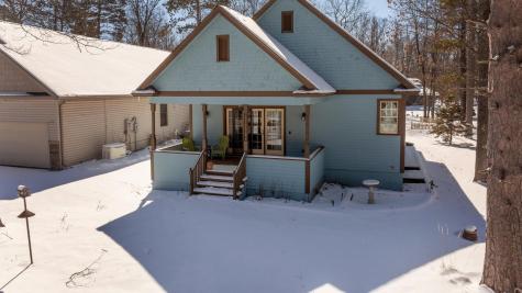 12141 Pinedale Street Crosslake MN 56442