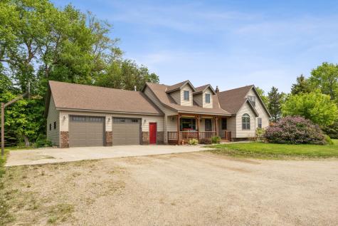 20482 28th Avenue N Hawley MN 56549