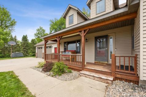 20482 28th Avenue N Hawley MN 56549