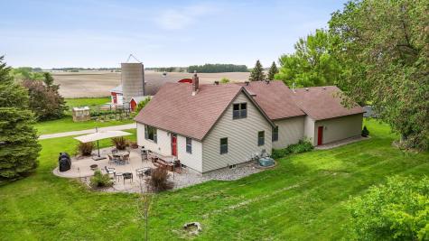 20482 28th Avenue N Hawley MN 56549