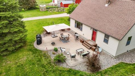 20482 28th Avenue N Hawley MN 56549