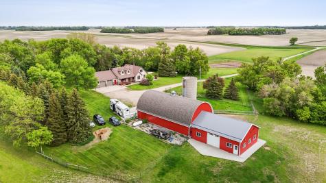 20482 28th Avenue N Hawley MN 56549