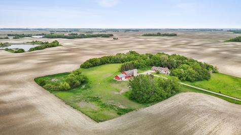 20482 28th Avenue N Hawley MN 56549