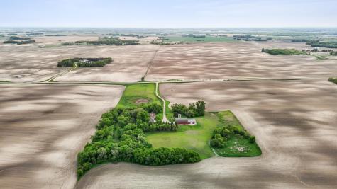 20482 28th Avenue N Hawley MN 56549