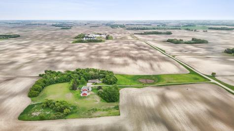 20482 28th Avenue N Hawley MN 56549