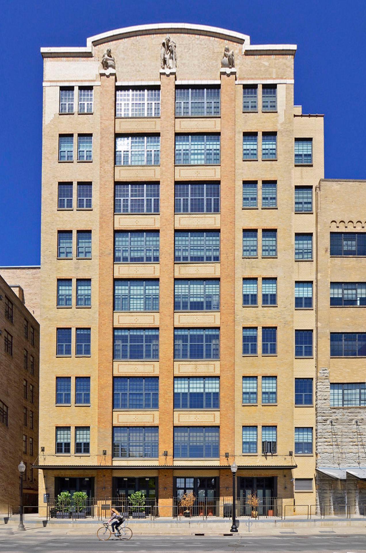 700 S 2nd Street Minneapolis MN 55401
