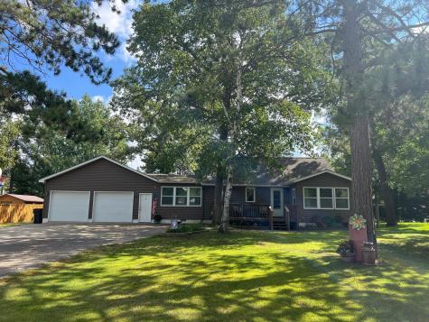 44 Hickory Avenue NW Menahga MN 56464