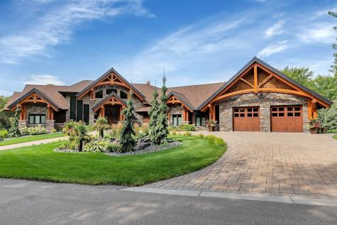 3121 Blackheath Drive Saint Cloud MN 56301