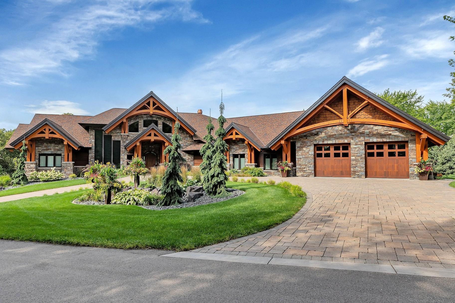 3121 Blackheath Drive Saint Cloud MN 56301