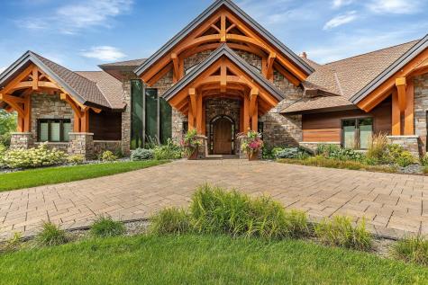 3121 Blackheath Drive Saint Cloud MN 56301