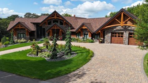 3121 Blackheath Drive Saint Cloud MN 56301