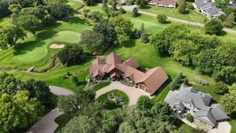 3121 Blackheath Drive Saint Cloud MN 56301