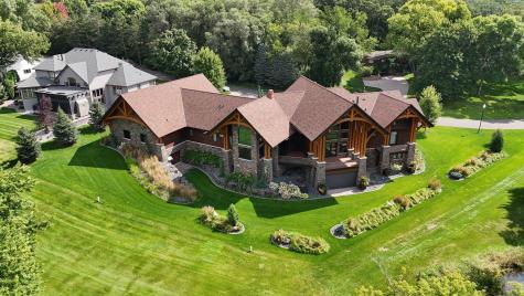 3121 Blackheath Drive Saint Cloud MN 56301
