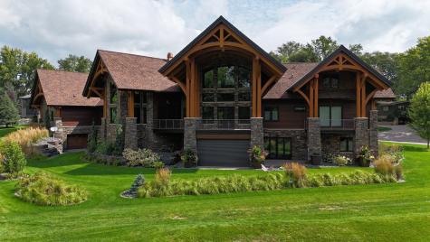 3121 Blackheath Drive Saint Cloud MN 56301