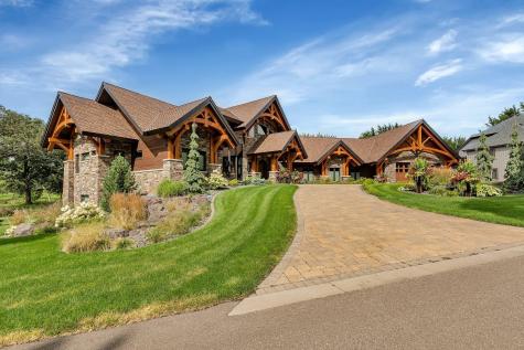 3121 Blackheath Drive Saint Cloud MN 56301