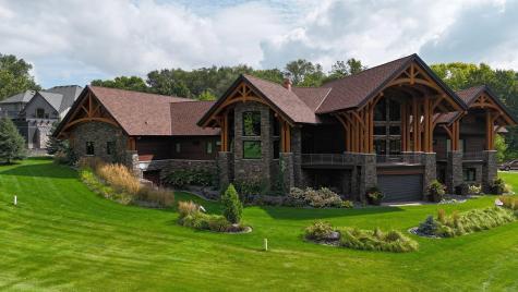 3121 Blackheath Drive Saint Cloud MN 56301