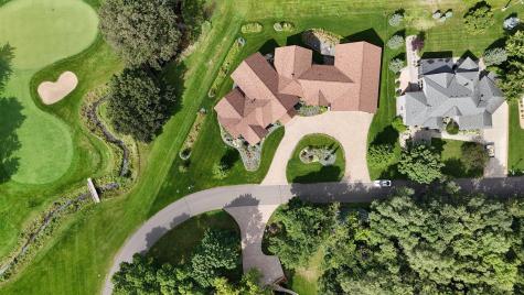 3121 Blackheath Drive Saint Cloud MN 56301