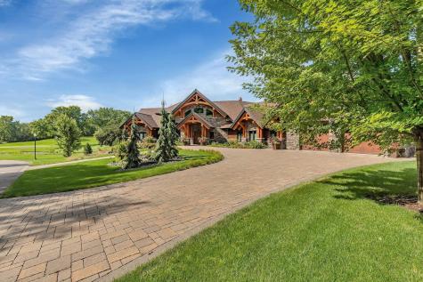 3121 Blackheath Drive Saint Cloud MN 56301