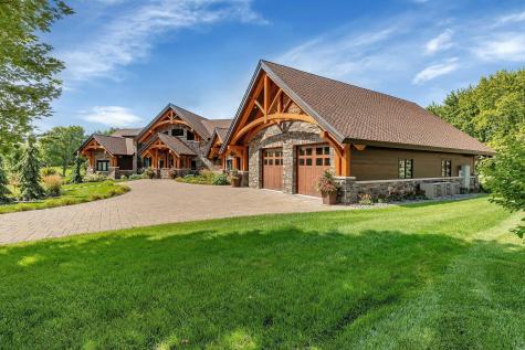 3121 Blackheath Drive Saint Cloud MN 56301