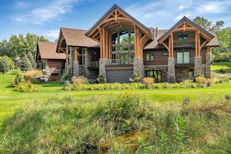 3121 Blackheath Drive Saint Cloud MN 56301